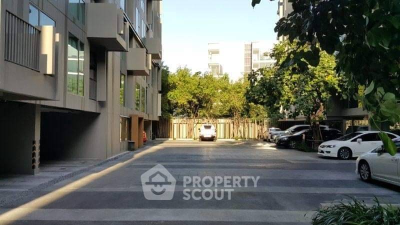 picture 1-BR Condo at Sari By Sansiri near BTS Punnawithi (ID 666364) - 10/11