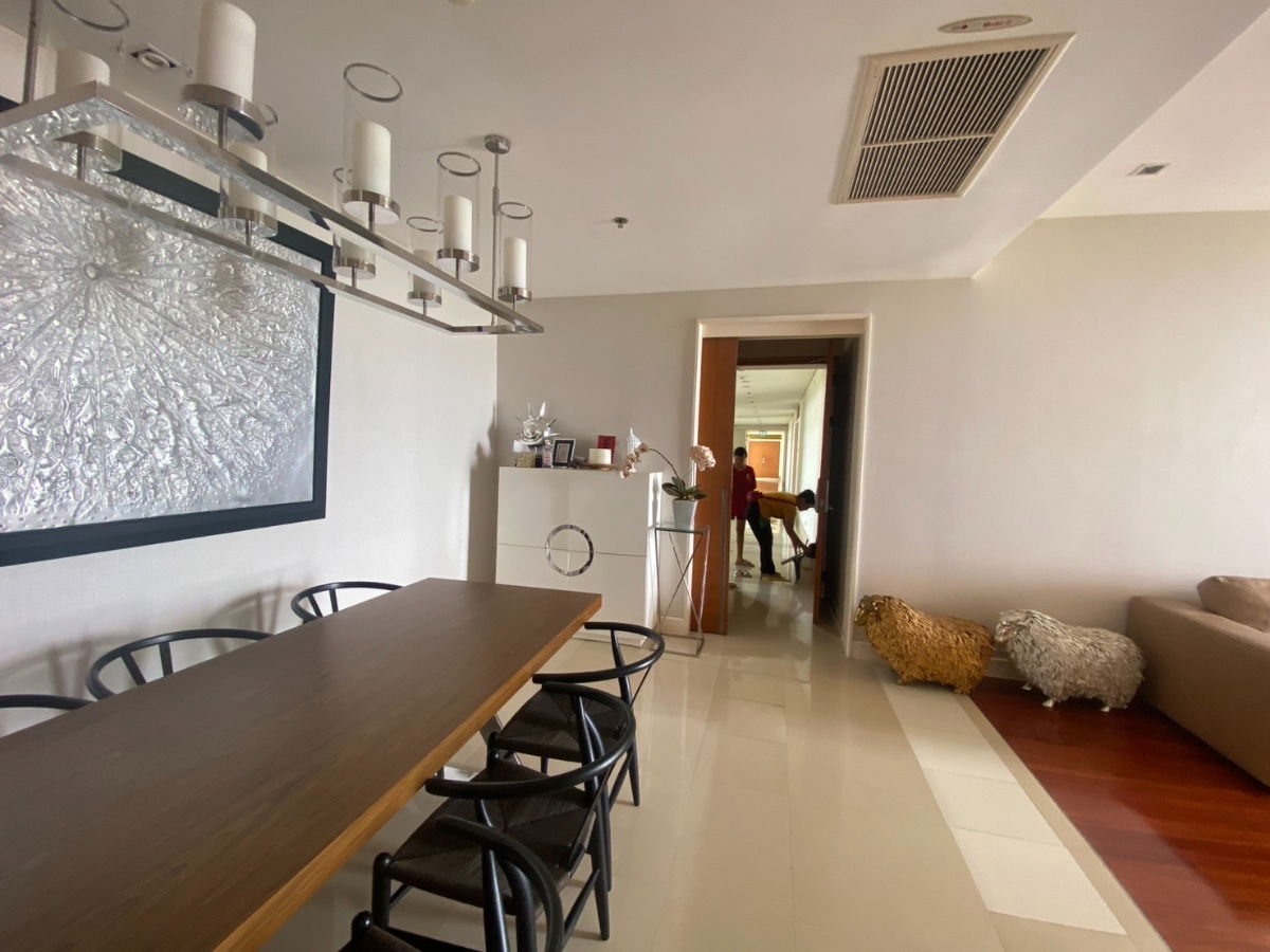 รูป for sale Condo The Cove pattaya  3 Bed 3 Bath 237 Sq.m  (S03-2058) - รูปที่ 15/20