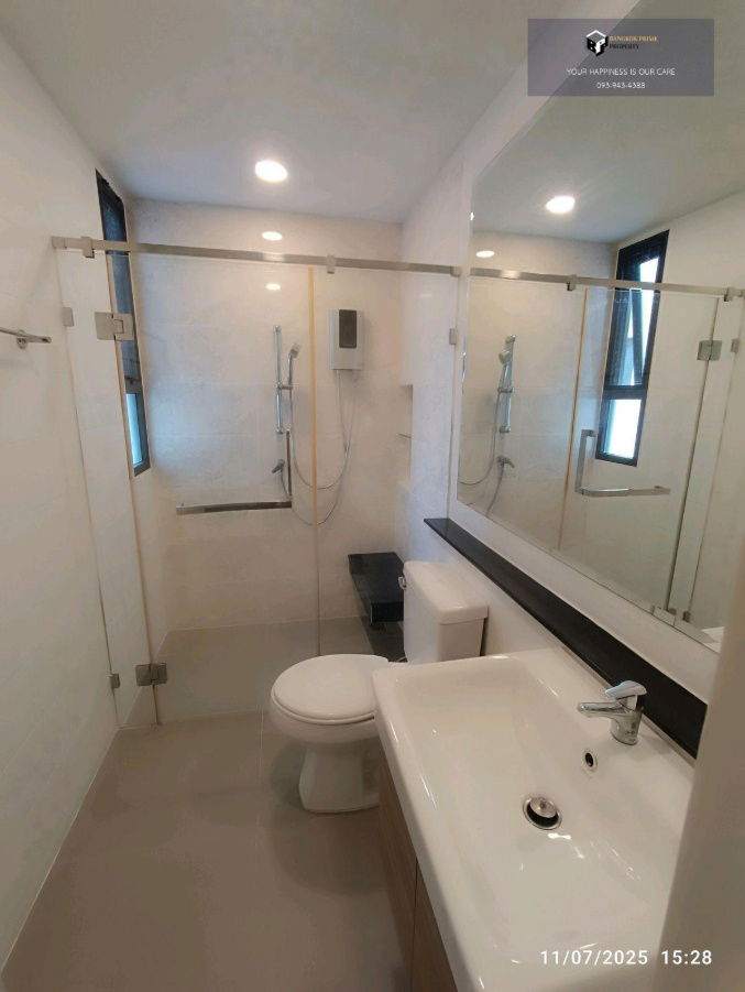 รูป The City Bangna-KM.7 | บ้านเดี่ยวอยู่สุดซอย ใกล้เมกาบางนา | #2025071710969 - รูปที่ 14/18