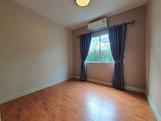 picture FOR RENT LIFE BANGKOK BOULEVARD RATCHAPHRUEK - RATTANATHIBET / 4 bedrooms 3 bathrooms / 52 Sqw. 180 Sqm. **30,000** CLOSE TO DENLA BRITISH SCHOOL - 7/12