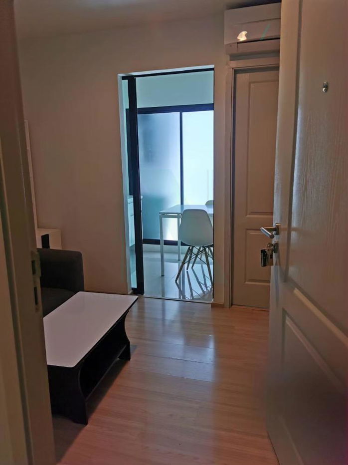 รูป ขายคอนโด บีลอฟท์ สุขุมวิท 115 1 ห้องนอน ชั้น 6 ใกล้ BTS ปู่เจ้า - รูปที่ 3/8