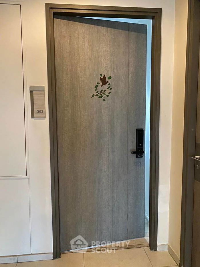 picture 2-BR Condo at Centric Ratchada - Huai Khwang near MRT Huai Khwang (ID 2211472) - 8/12