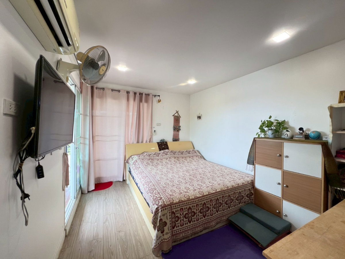 รูป ขายบ้านเดี่ยว โครงการดุสิตาเลควิว บ้านยาง นครปฐม  เนื้อที่  260 ตรว. - รูปที่ 10/16