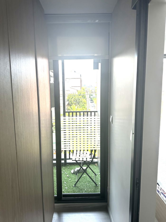 picture Condo for sale The Privacy S101 Price 4,700,000 baht [NCs250706] - 9/11