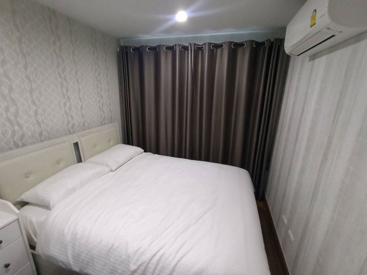 picture 🔥🔥 Selling a room at a great price "Regent Home Sukhumvit 81" BTS On Nut 700 meters, Sukhumvit area, immediate profit! High yield💸💸 - 4/17