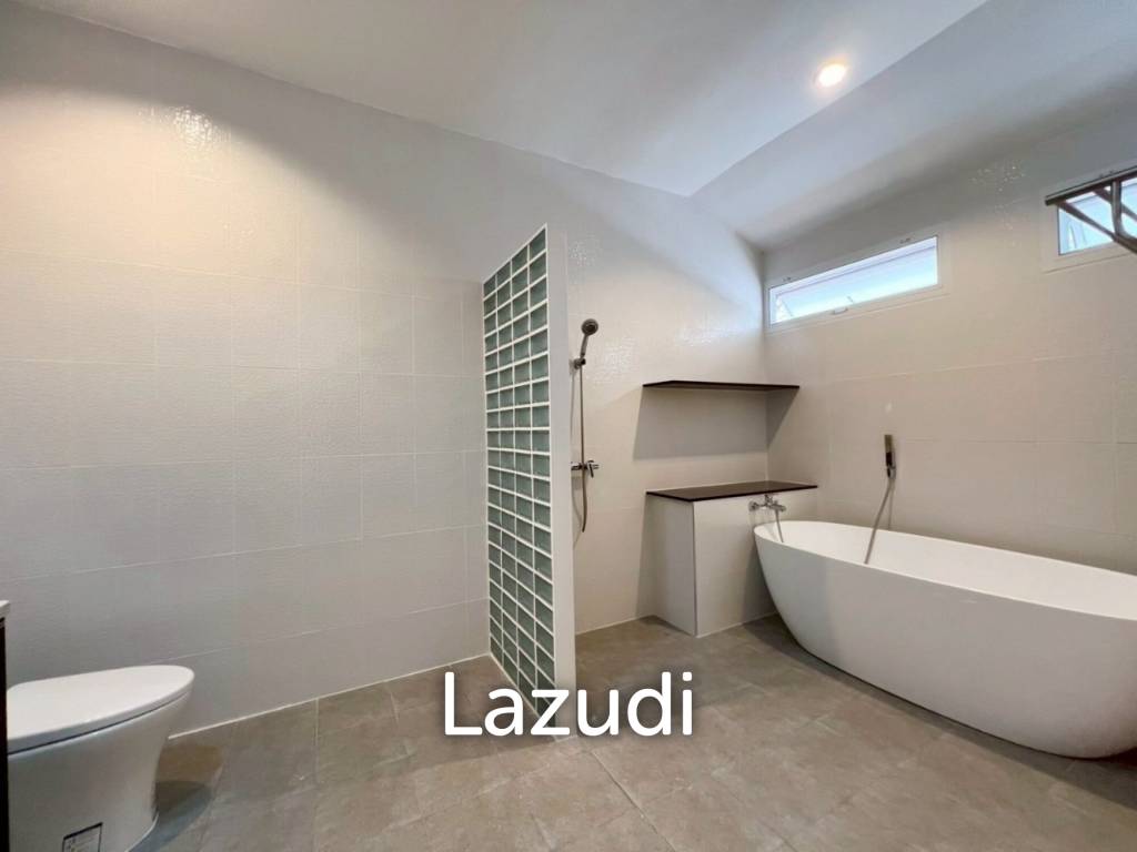 รูป 3 Beds 3 Baths 190 SQ.M. Siam Place Village - รูปที่ 23/33