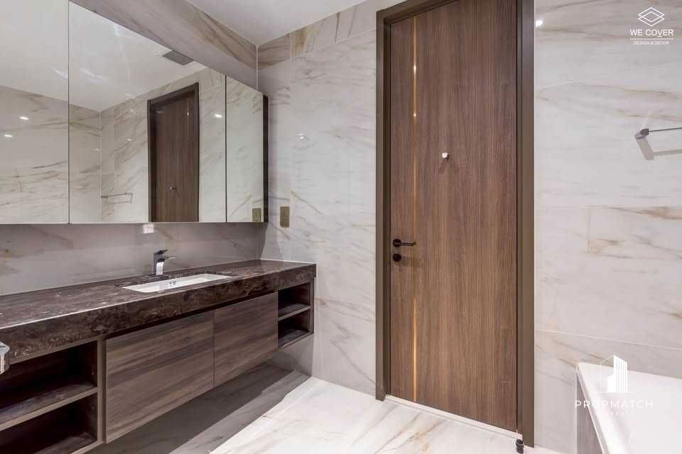 รูป ✨Flash Deal ✨Supalai ICON Sathon (3 Bed 2 Bath 100 SQM.) พร้อมอยู่ ! เพียง 120,000 บาทต่อเดือน Tel.0981315848 @propmatch - รูปที่ 6/7