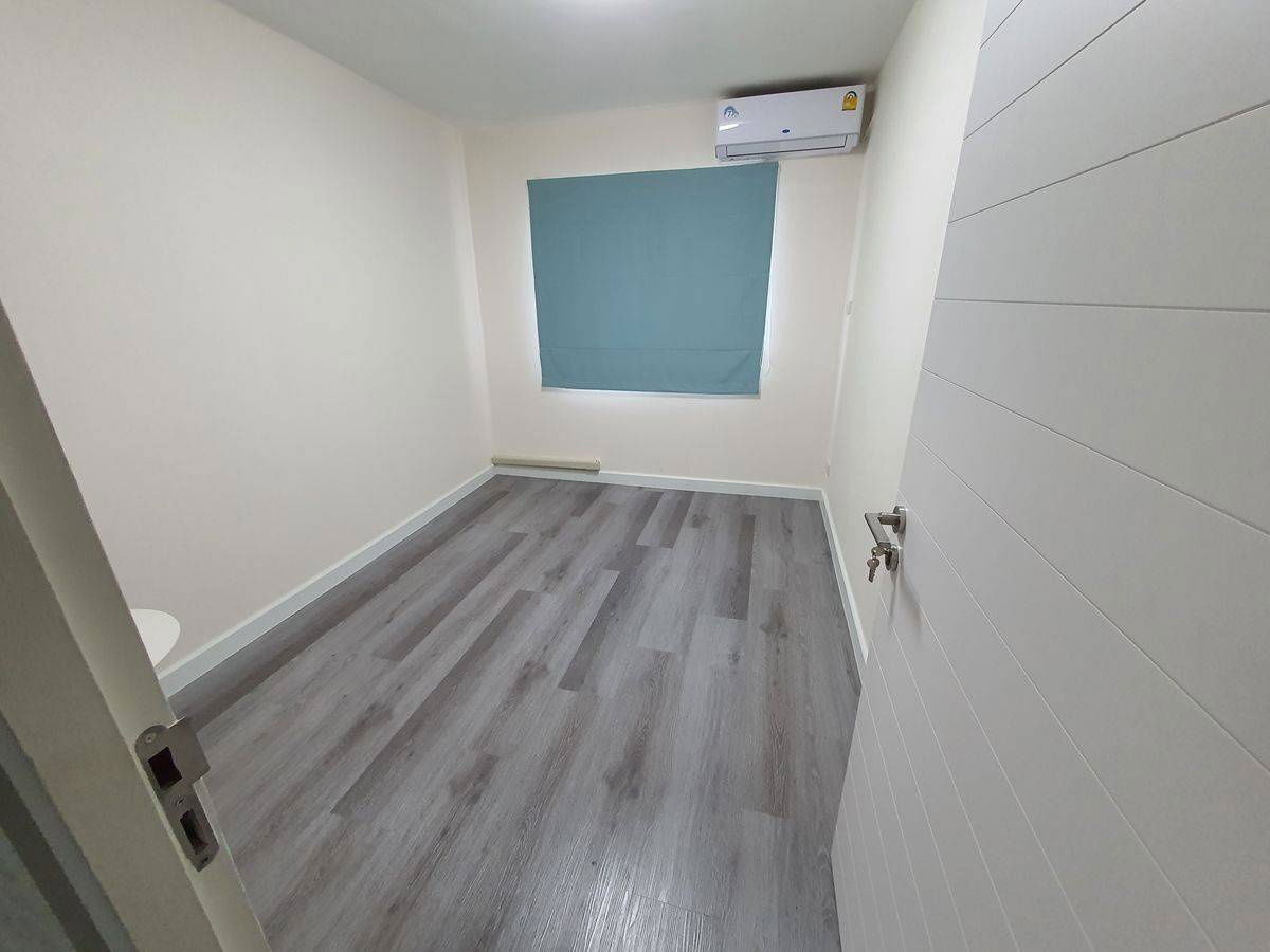 picture Condo for rent SV City Rama 3 near BRT Wat Dan 25,000 baht Property code: RS872 - 11/27
