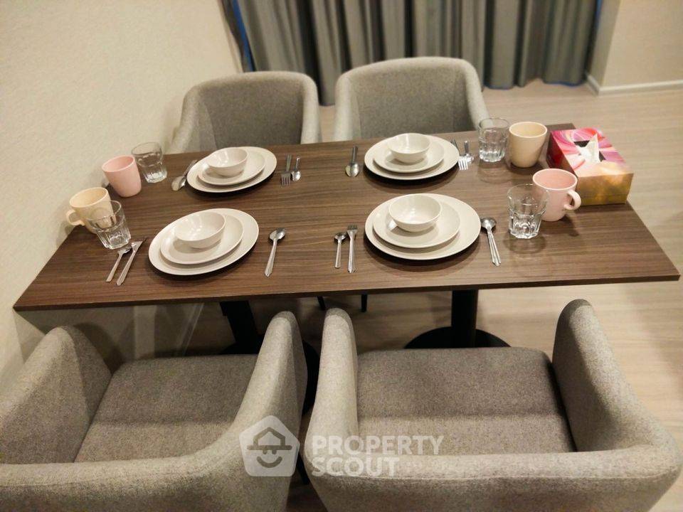 รูป คอนโด 2-ห้องนอน ที่ ควินทารา ภูม สุขุมวิท 39 ใกล้ BTS พร้อมพงษ์ (ID 1231866) - รูปที่ 8/9