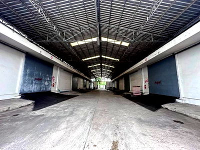 Factory for rent เทสโก้โลตัส บางพลี : Warehouse For Rent Thepharak Samut Prakan