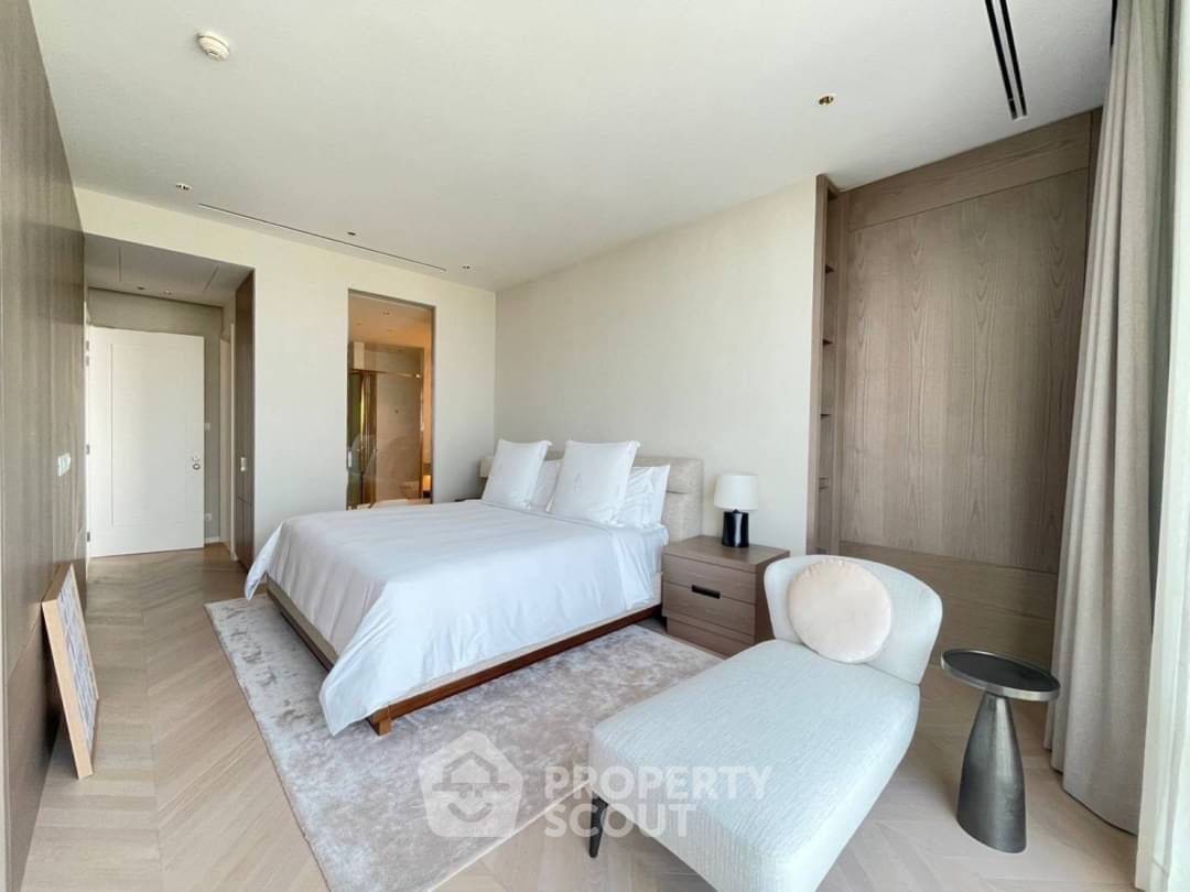 รูป คอนโด 2-ห้องนอน ที่ โฟร์ซีซัน ไพรเวท เรสซิเดนซ์ กรุงเทพมหานคร ใกล้ BTS สะพานตากสิน (ID 1550746) - รูปที่ 6/9