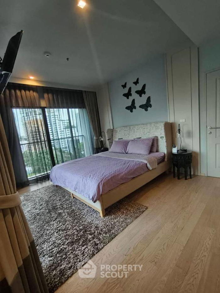 รูป คอนโด 1-ห้องนอน ที่ โนเบิล รีไฟน์ พร้อมพงษ์ ใกล้ BTS พร้อมพงษ์ (ID 1534592) - รูปที่ 2/5