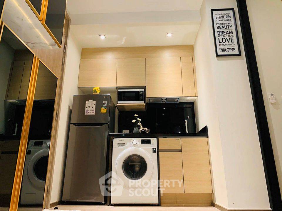 picture 1-BR Condo at Park Origin Phrom Phong near BTS Phrom Phong (ID 375234) - 8/18