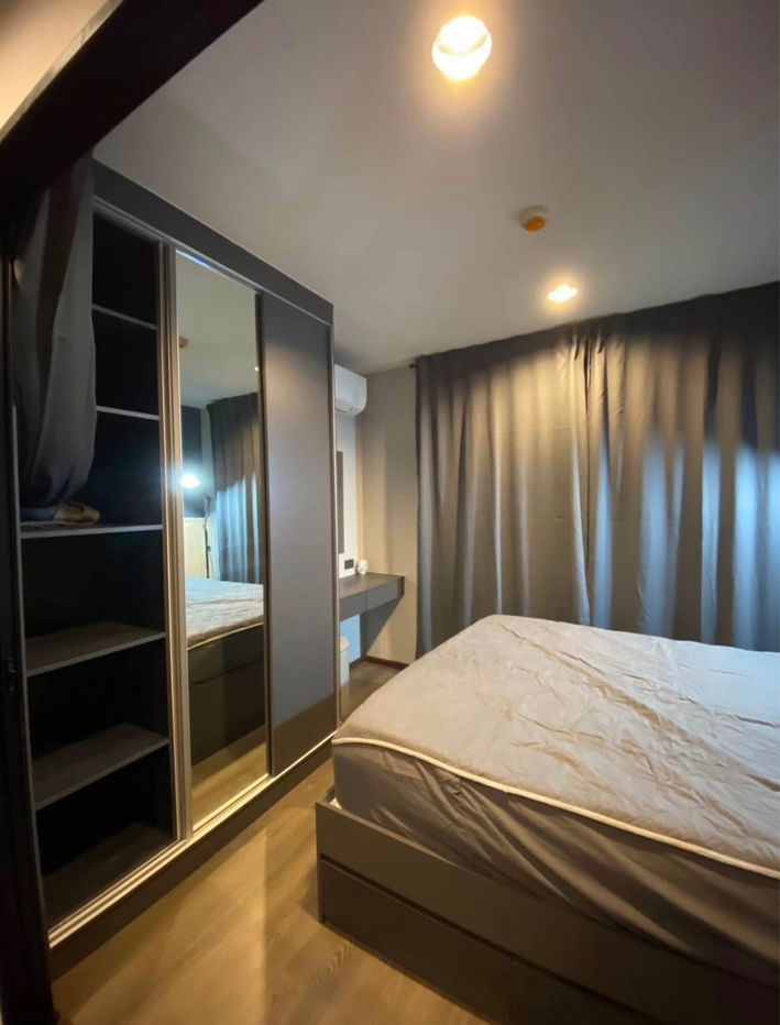 รูป ให้เช่าโครงการ The Excel Ladprao - Sutthisan (ดิ เอ็กเซล ลาดพร้าว - สุทธิสาร) - รูปที่ 1/11