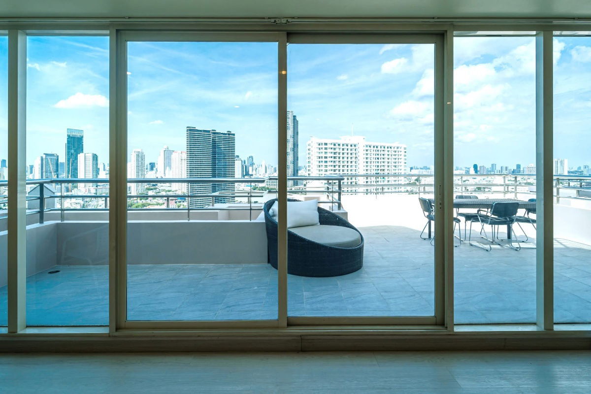 picture #R5193  Condo for rent Watermark Chao Phraya - 12/27