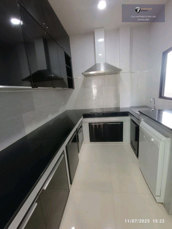 รูป The City Bangna-KM.7 | บ้านเดี่ยวอยู่สุดซอย ใกล้เมกาบางนา | #2025071710969 - รูปที่ 11/18