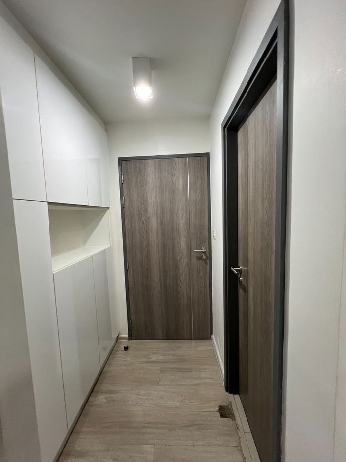 picture R5277 For rent Maestro 02 Ruamrudee Ploenchit  1bed 1bath 23k - 8/10