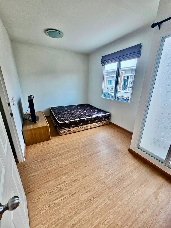 picture House for rent Pleno Srinakarin 3bed 2 bath  - 13/17