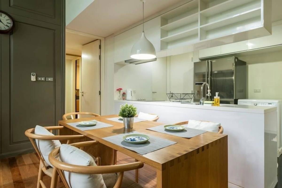 รูป 🏢 ให้เช่าคอนโด : Siamese Gioia (ไซมิส จอยญ่า)   รหัสทรัพย์ | 📌LNP-C2073  - รูปที่ 34/35