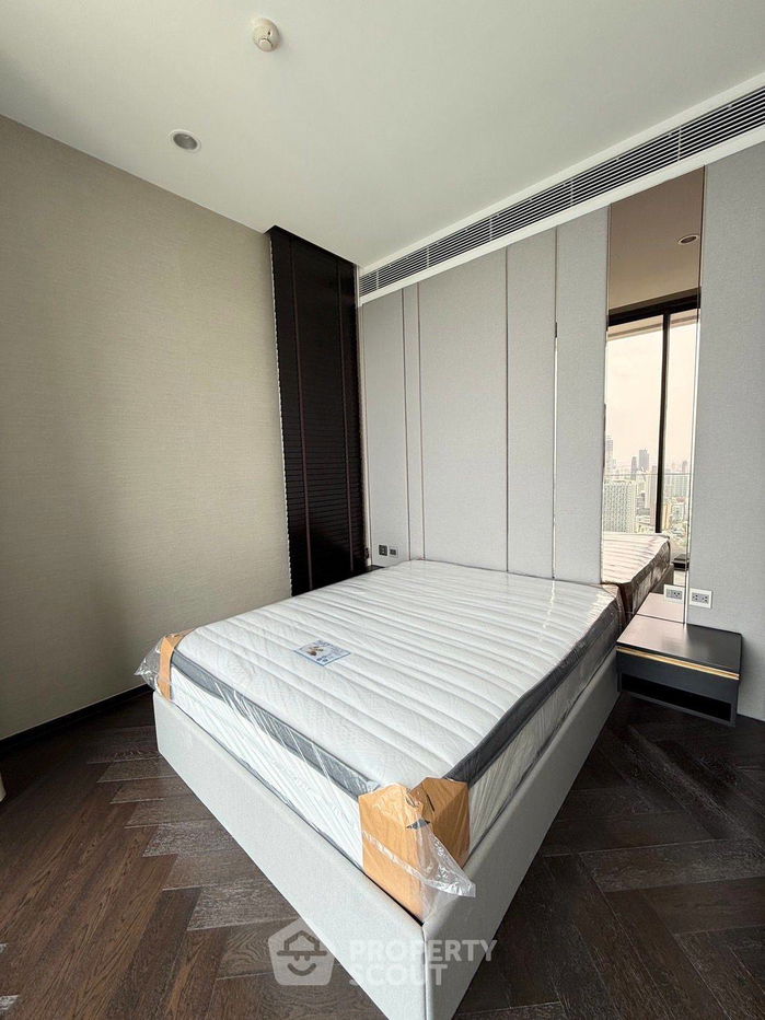 รูป คอนโด 3-ห้องนอน ที่ ดิ เอส สุขุมวิท 36 ใกล้ BTS ทองหล่อ (ID 2210460) - รูปที่ 21/26
