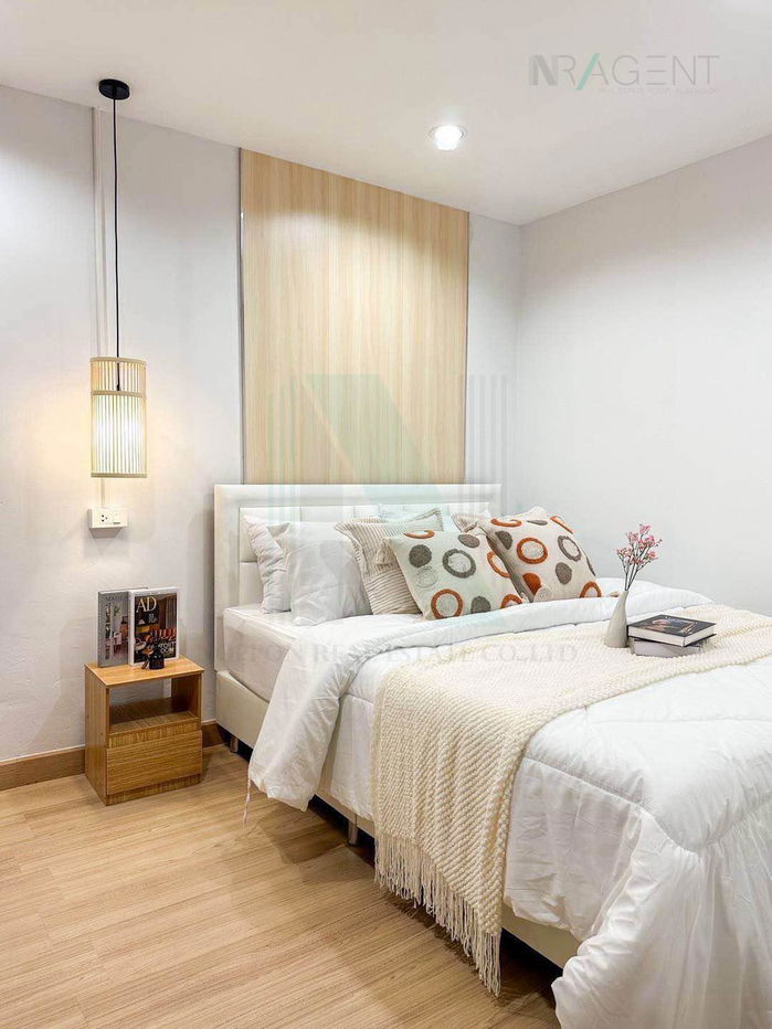 picture 🚩 For Sell Condo RATCHADA PAVILION Building 1, Floor 14,2 bed room, Room size 63 sqm - 8/8