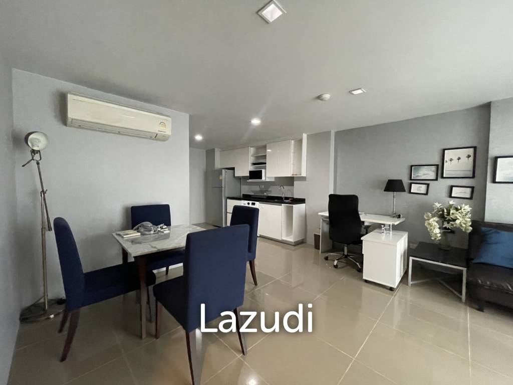 picture 2 Bed 2 Bath 70 SQ.M Mirage Sukhumvit 27 - 4/13