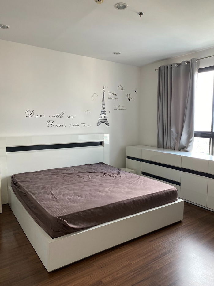 picture For Rent Supalai Premier Ratchathewi  - 3/14