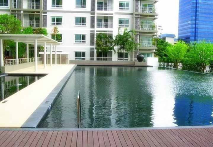 picture ✅Rare, conner unit, good price 2b1b 4.3mb - The Room Ratchada-Ladprao 📞Call 096 896 5953 - 4/5