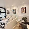 picture 🚩 For Rent Condo SUKHUMVIT SUITE Building 1, Floor 29,1 bed room, Room size 40 sqm - 3/8