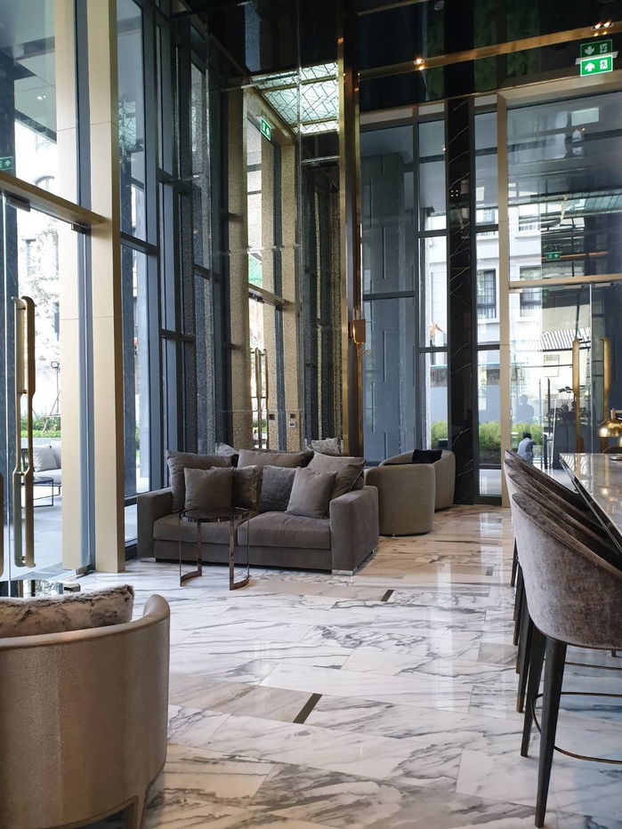 picture Unlock the Ultimate Urban Living Experience in the Heart of Sukhumvit | LAVIQ Sukhumvit 57 ✨ - 9/10