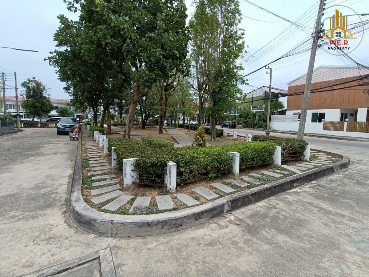 รูป The Trust Town : วงแหวน-ลำลูกกา(ใกล้BTSคูคต) - รูปที่ 4/20
