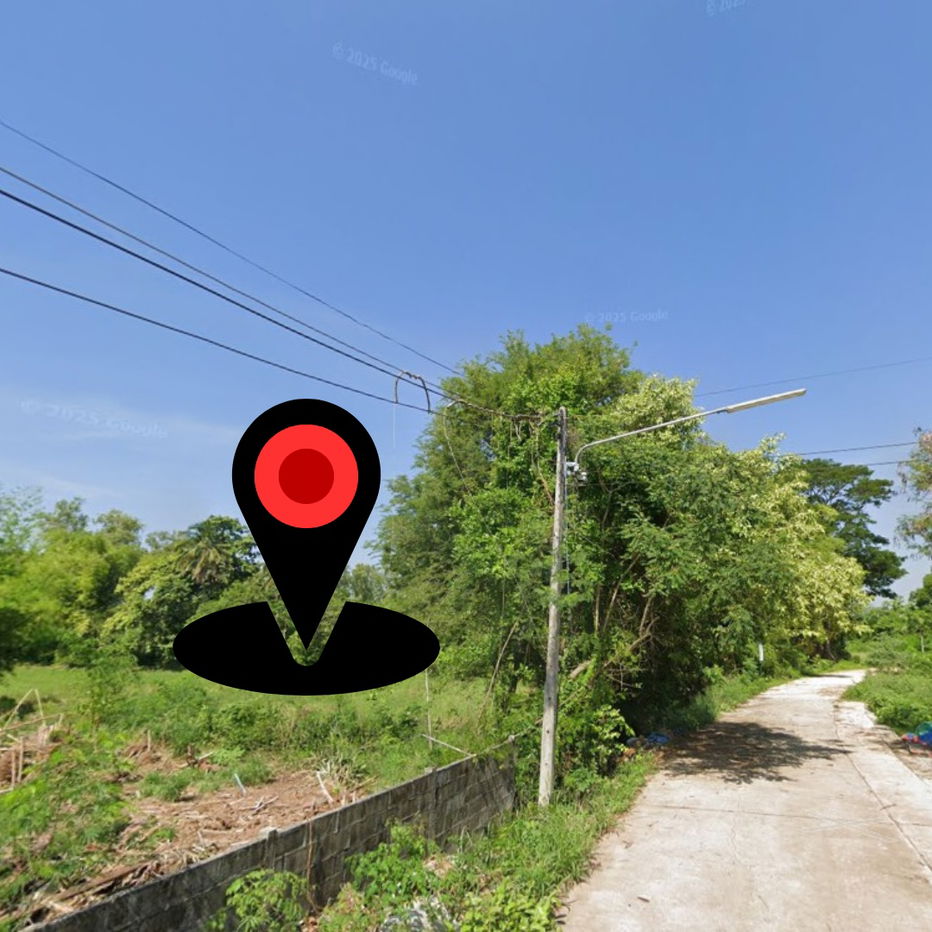 picture Land for sale, Korat Subdistrict, Sung Noen District, Nakhon Ratchasima - 3/4
