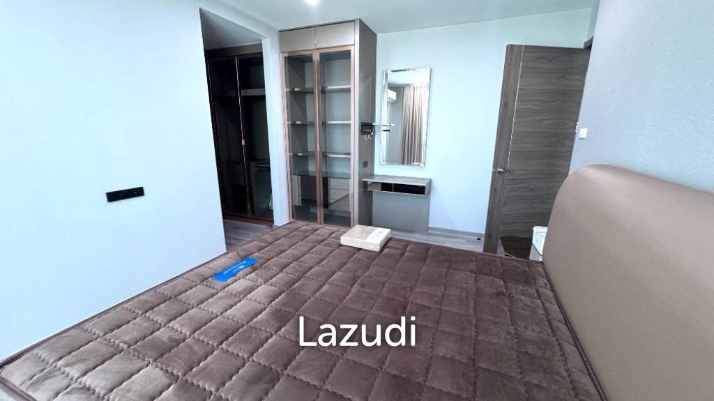 picture 2 Bedroom 2 Bathroom 77.6 Sq.m Artisan Ratchada - 10/18