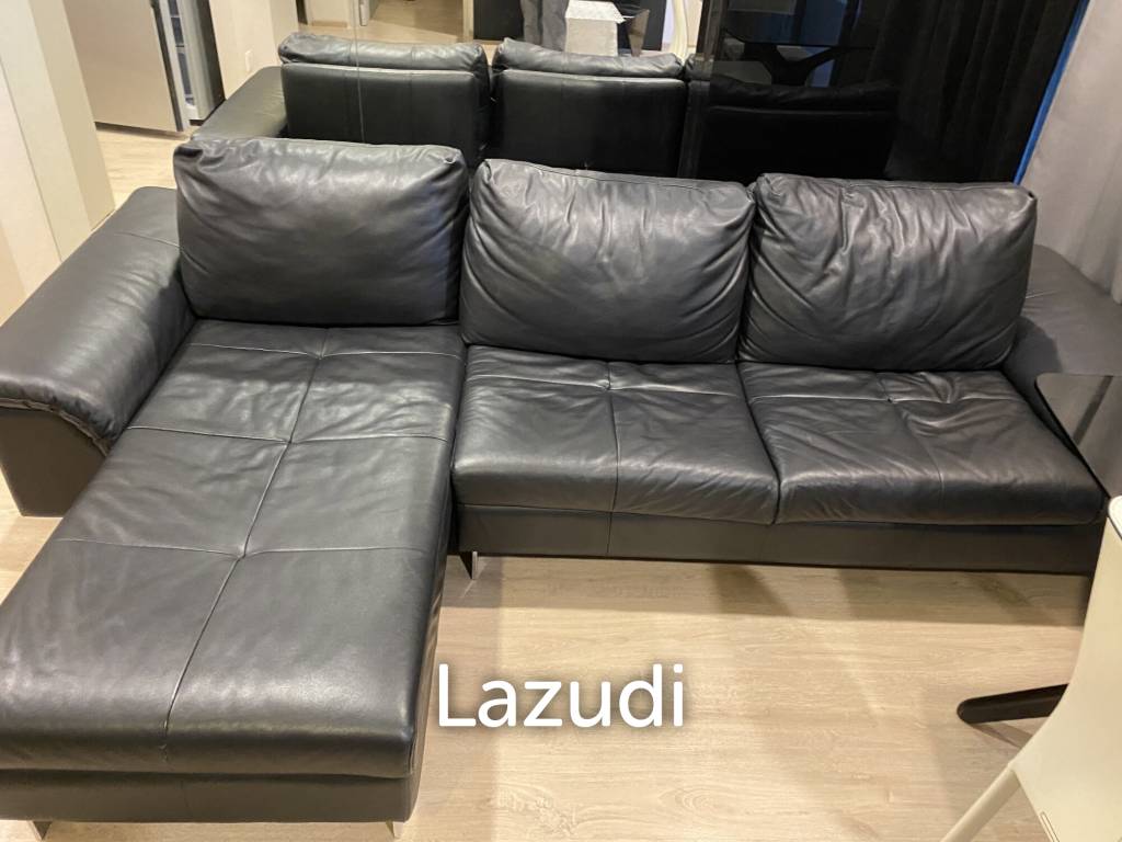 picture 2 Bedroom 1 Bathroom 47 Sq.m Ideo Q Ratchathewi - 2/6