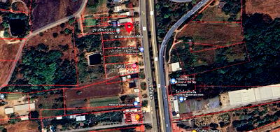 ที่ดิน นครสวรรค์ : ขายที่ดิน อ.โกรกพระ จ.นครสวรรค์ 