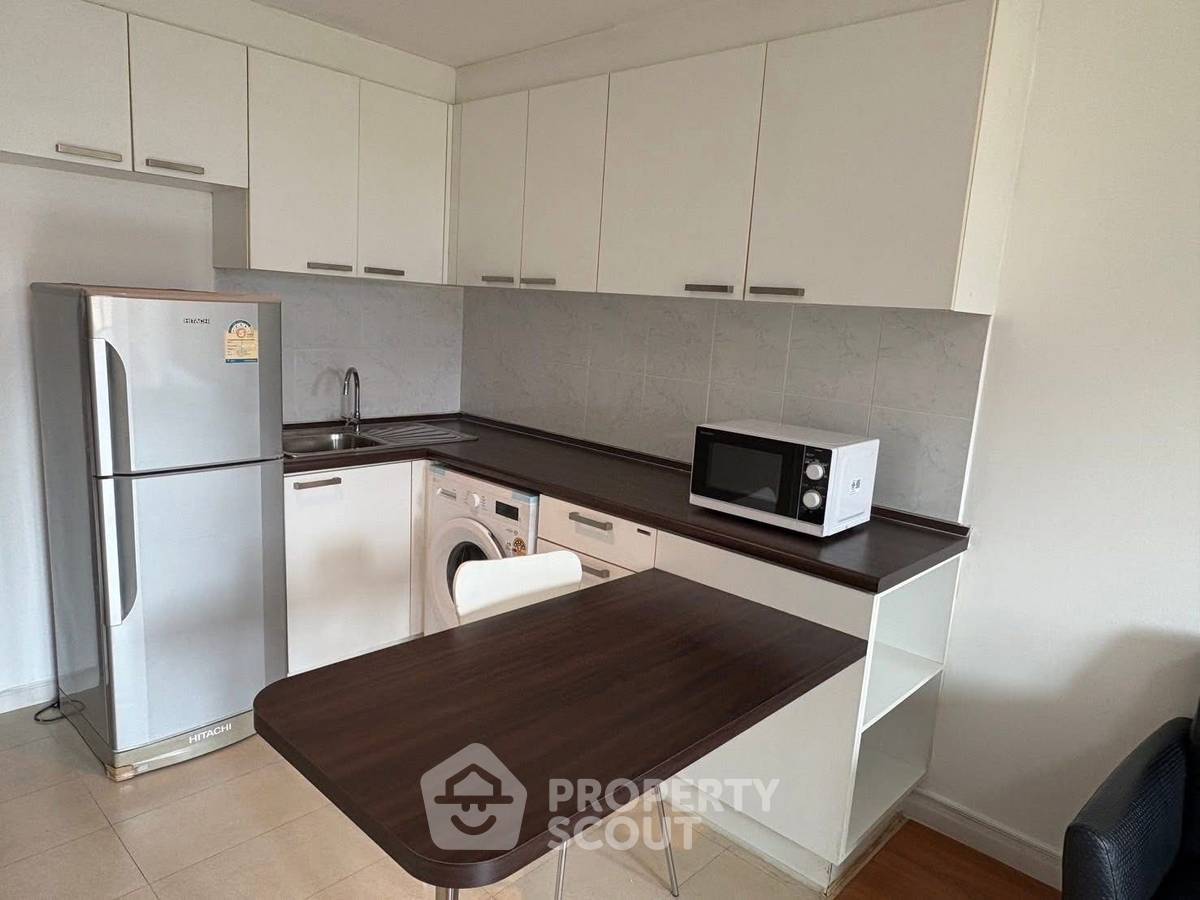 picture 1-BR Condo at Sense Sukhumvit Condominium near BTS Udom Suk (ID 2211089) - 3/11
