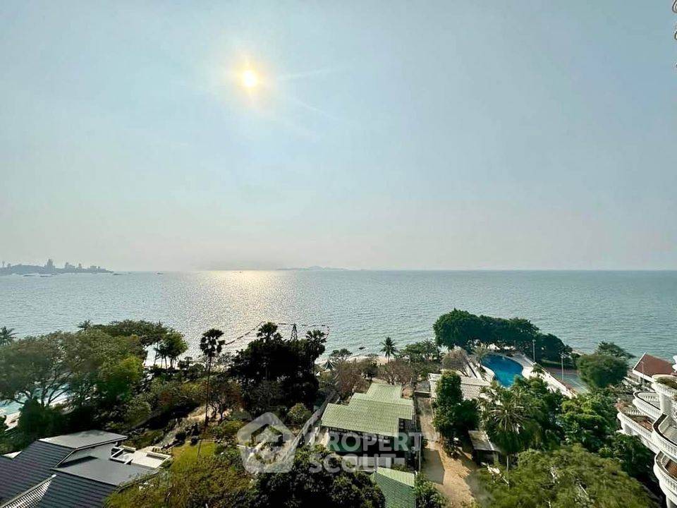 picture 2-BR Condo at Wongamat Tower Condominium close to Sanctuary of Truth (ID 1915160) - 1/20