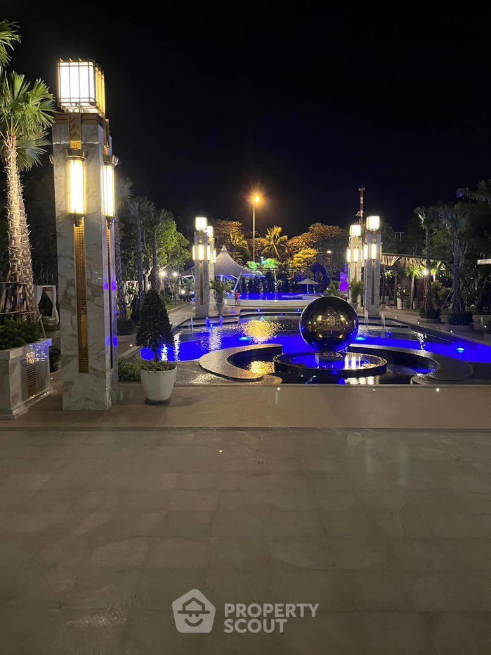 รูป คอนโด 1-ห้องนอน ที่ โคปาคาบาน่า บีช จอมเทียน ใกล้ หาดจอมเทียน (ID 1550882) - รูปที่ 7/9