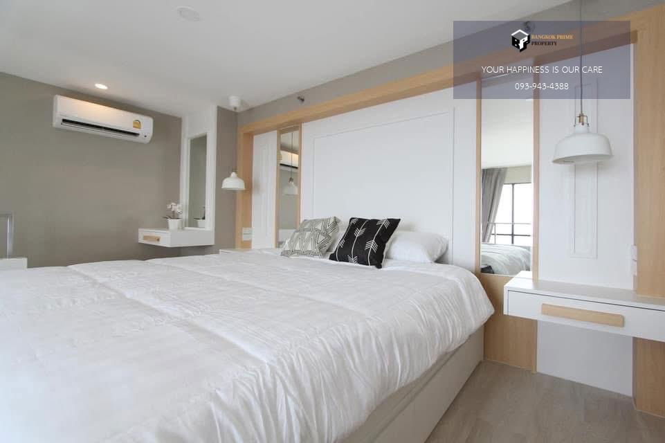 รูป Knightsbridge Prime Sathorn | 🚝ใกล้ BTS ช่องนนทรี | #2025071710973 - รูปที่ 3/7
