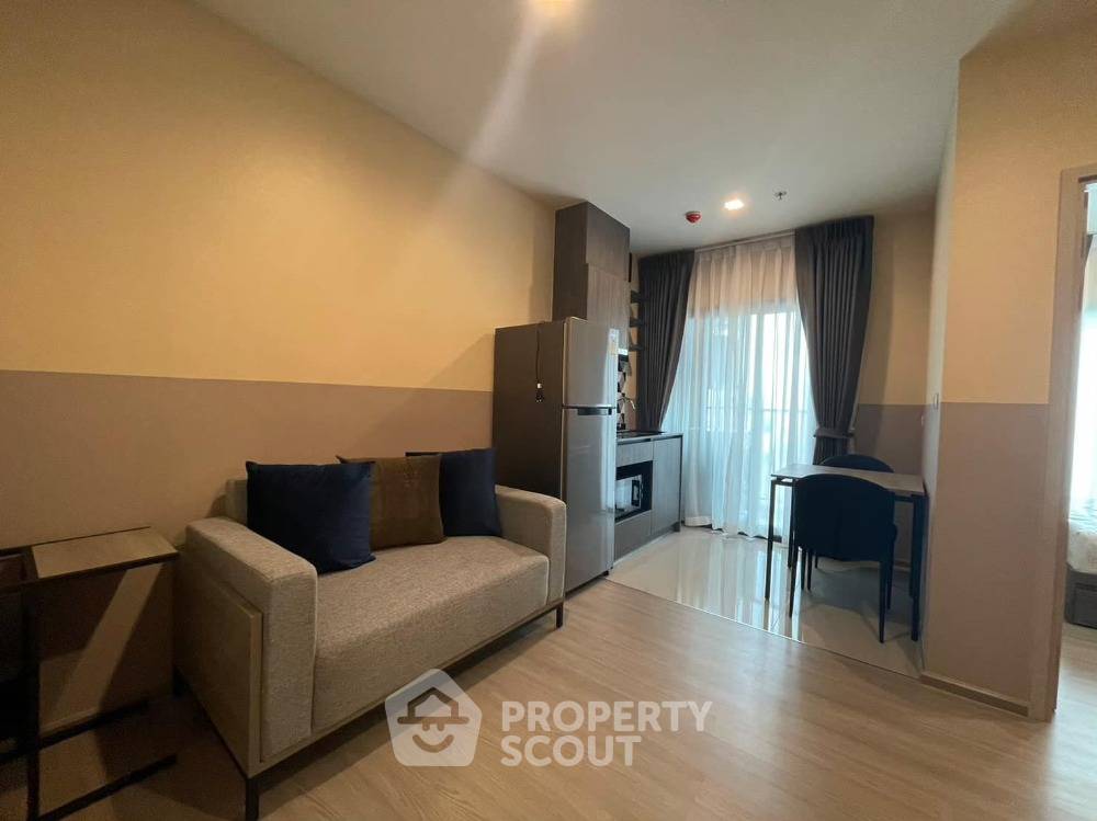 picture 1-BR Condo at THE BASE Phetchaburi-Thonglor in Bang Kapi (ID 2008955) - 2/7