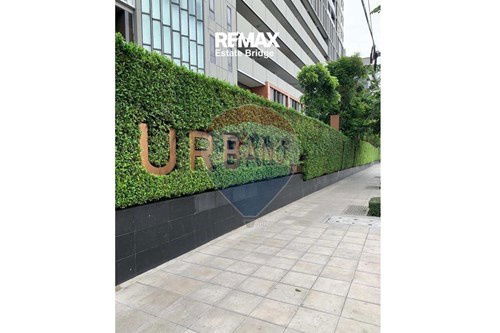 รูป (920381007-1) ขายร้านค้าใต้คอนโด เออร์บาโน่ ราชวิถี - รูปที่ 3/6