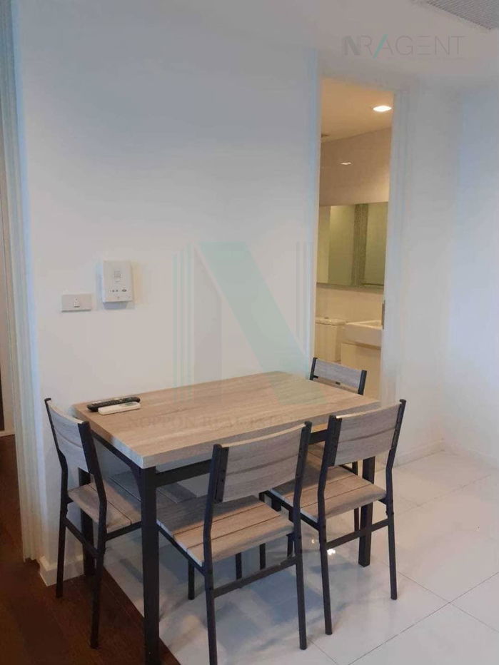 picture 💰Price update!💰 For Sell Condo NARA 9 Building 1, Floor 28,Studio, Room size 38.00 sqm - 2/8