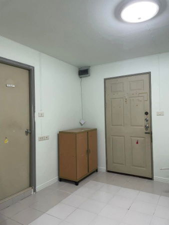 รูป ปล่อยเช่า ลุมพินี เซ็นเตอร์ ลาดพร้าว 111 ห้องน่าอยู่ ชั้น 5 - รูปที่ 4/9
