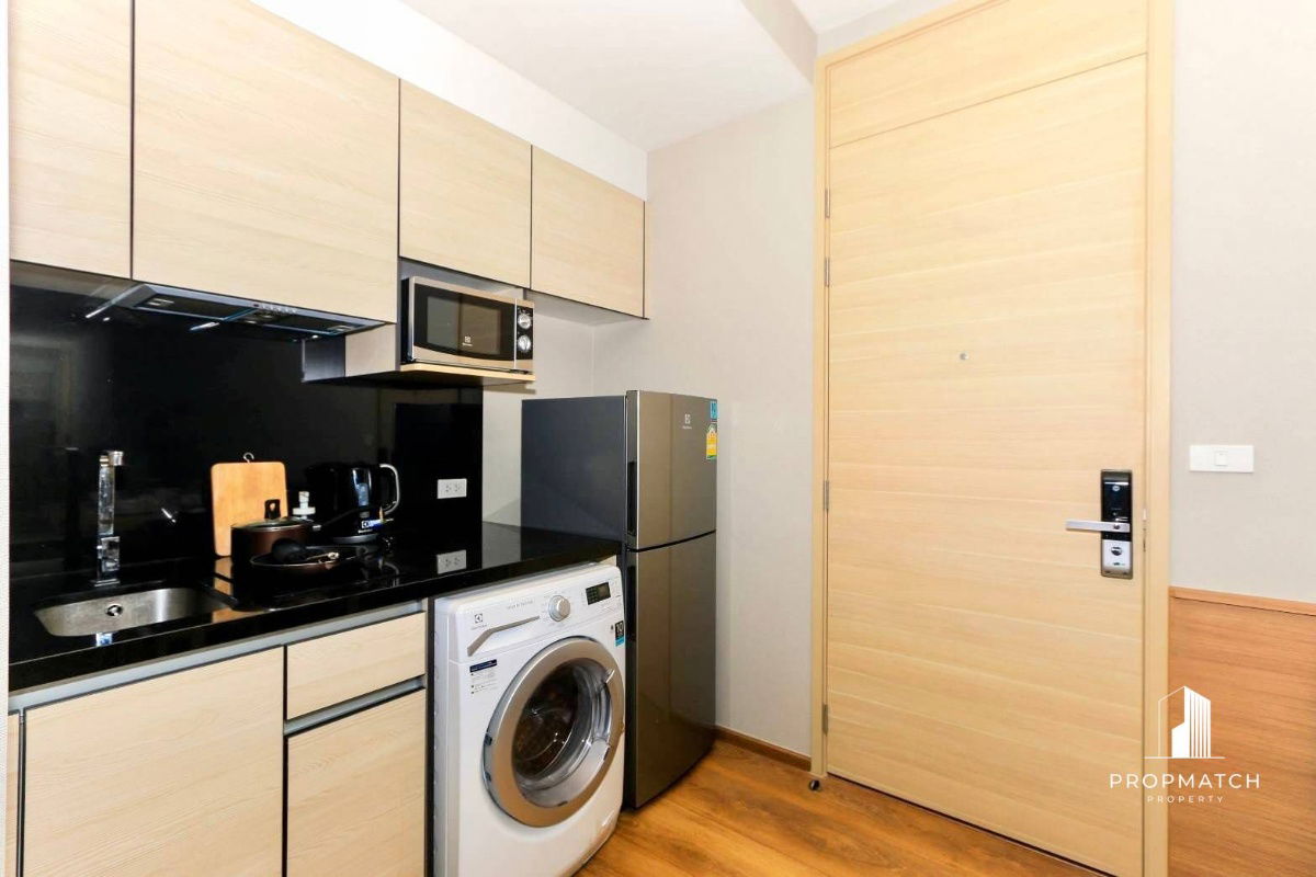 รูป ✨Flash Deal ✨ Park 24	(2 Bed 2 Bath 60 SQM.) พร้อมอยู่ ! เพียง 40,000 บาทต่อเดือน Tel.0981315848 @propmatch - รูปที่ 2/4