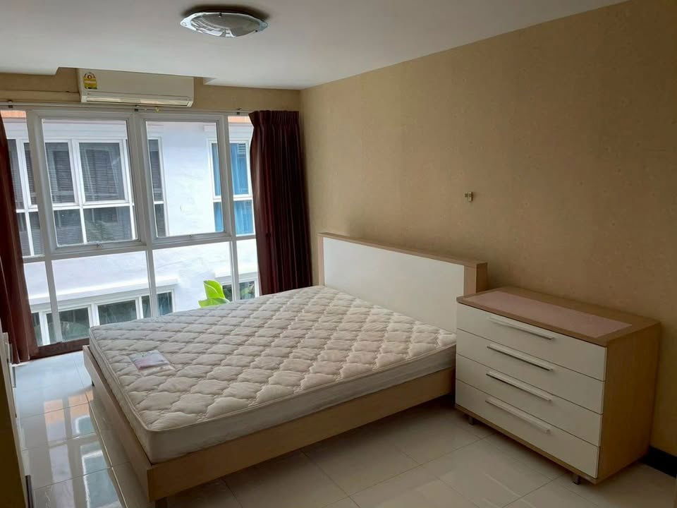 picture Urgent rent!! Good price, beautifully decorated Le Cosi Ekamai 28 - 2/9