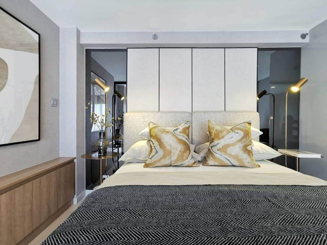 picture BTS Chong Nonsi 900 m. Price  32,000 Baht Condo KnightsBridge Prime Sathorn ( Rental ) - 8/10