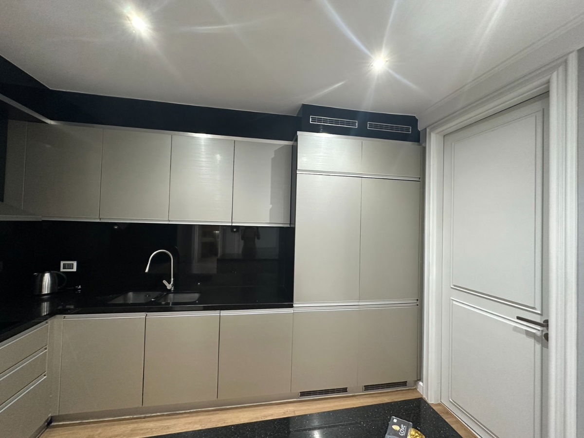 picture For rent Condo The Cove Pattaya sea view panorama 3 bed with Jacuzzi (S03-1489)  - 24/34