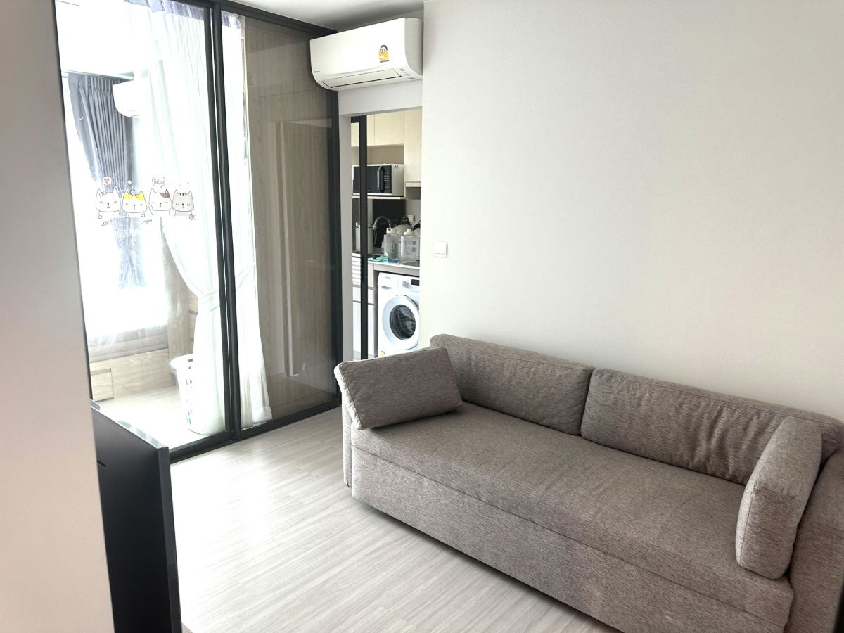 picture Condo for sale The Privacy S101 Price 4,700,000 baht [NCs250706] - 6/11