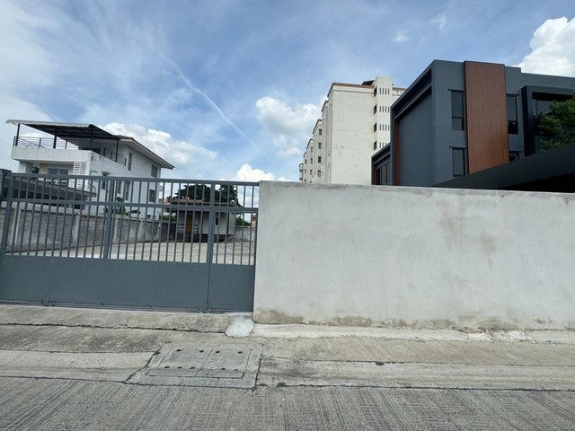 picture FOR RENT  LAND PROPERTY  33000 BAHT per MONTH - 7/8