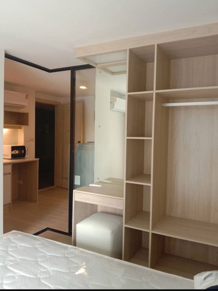 รูป ปล่อยเช่า คอนโดมิเนียม Level Condominium#ติดถนนบางนา-ตราด  - รูปที่ 6/16